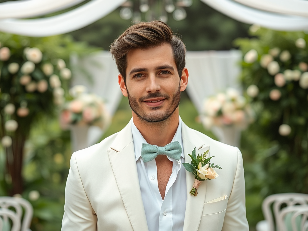 demunte.ro | Cu ce să te îmbraci la o nuntă bărbați: Sfaturi pentru un look elegant