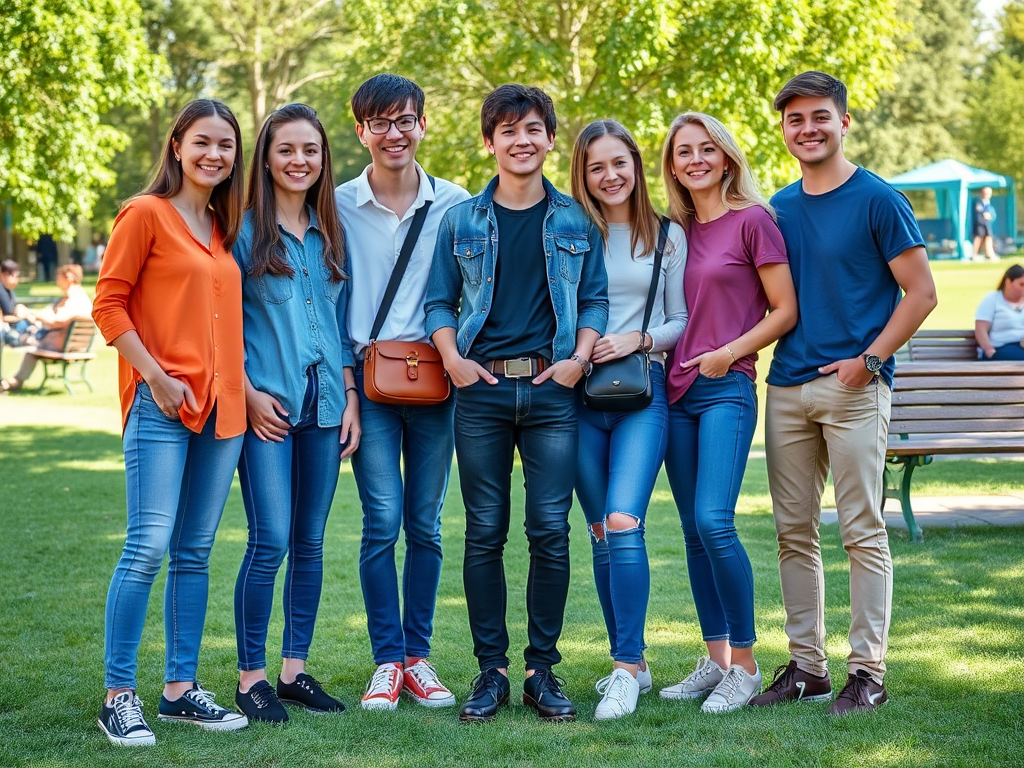 demunte.ro | Accesorii care se potrivesc cu blugii slim fit
