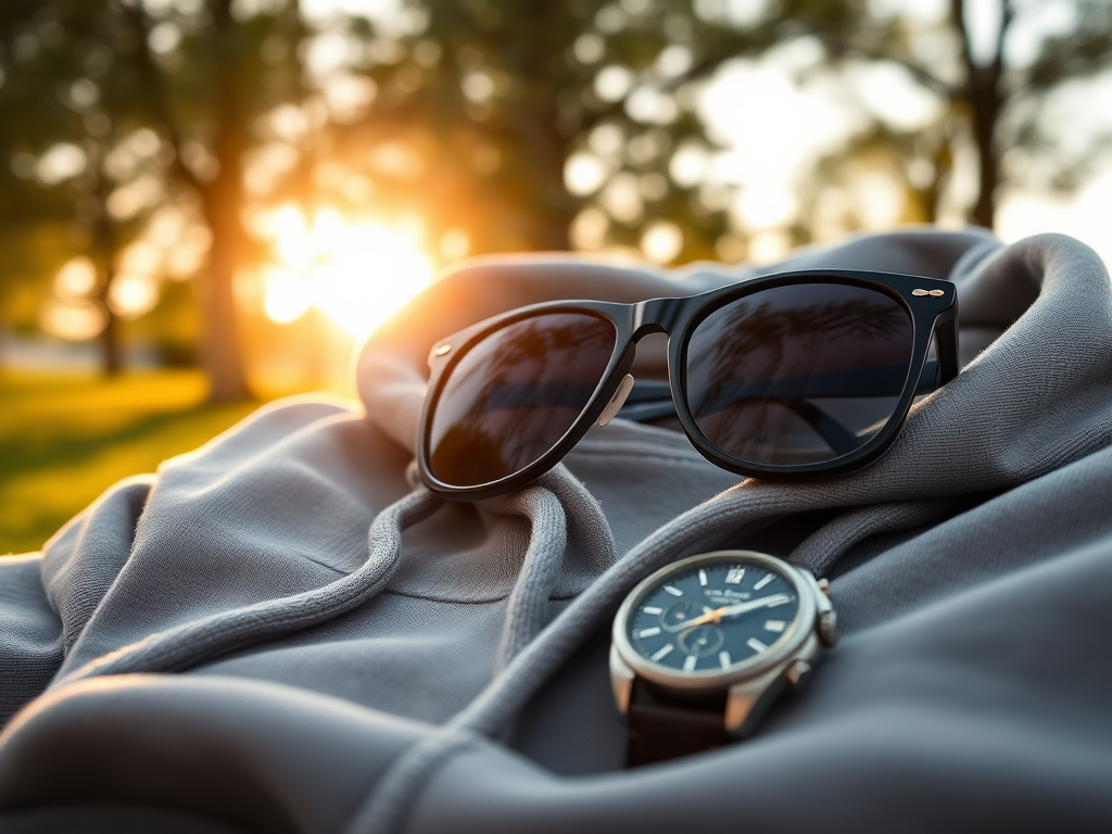 demunte.ro | Ce accesorii se potrivesc cu îmbrăcămintea casual?
