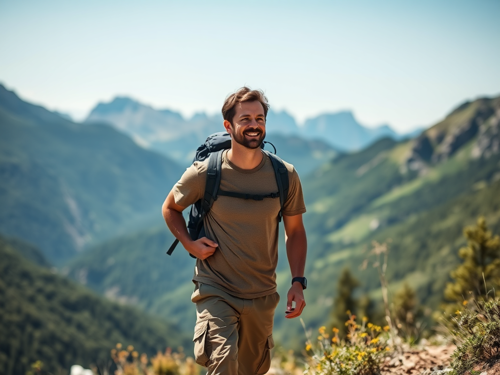 demunte.ro | Îmbrăcăminte casual bărbați pentru activități outdoor