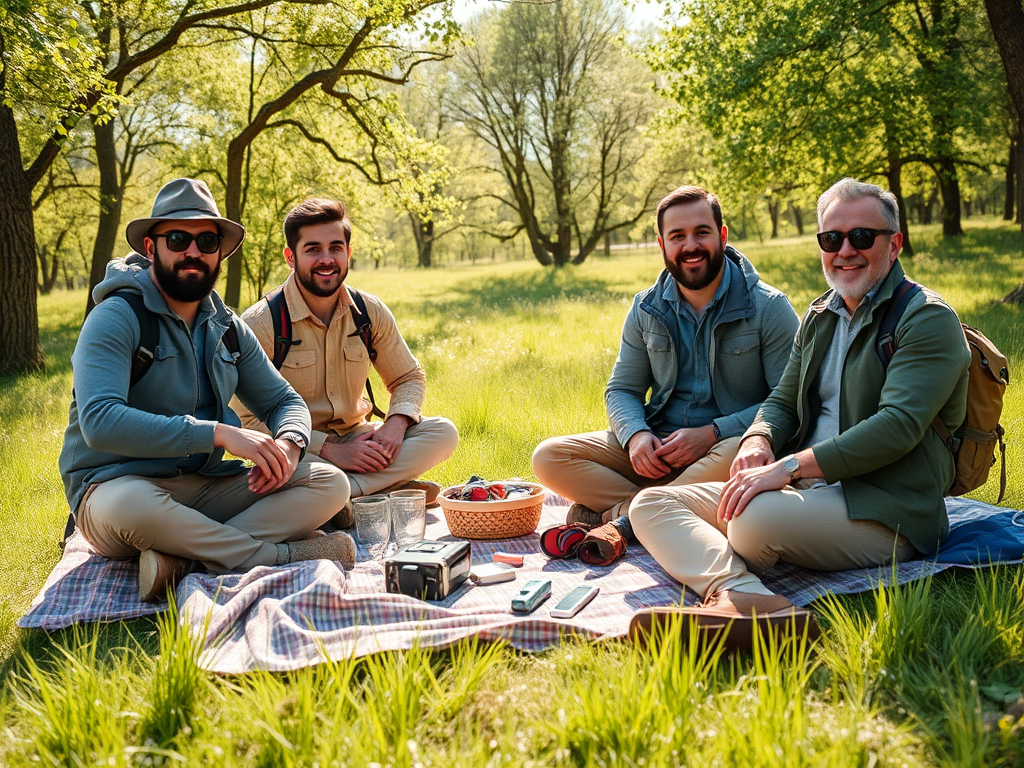 demunte.ro | Îmbrăcăminte casual bărbați pentru activități outdoor