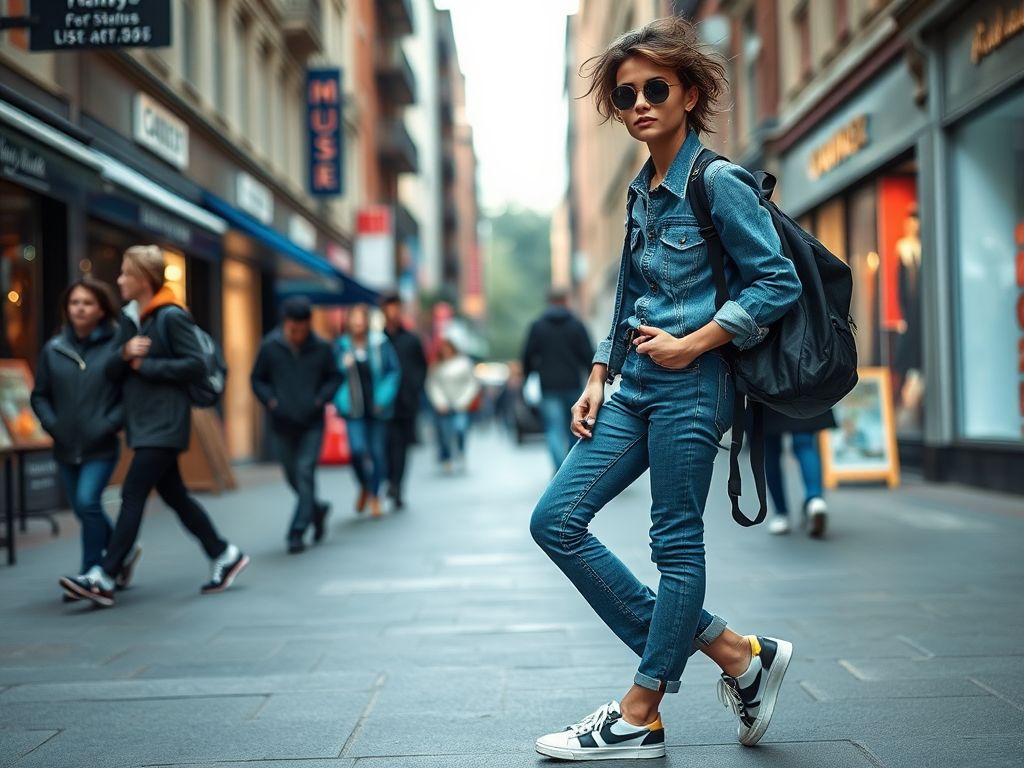 demunte.ro | Ce accesorii se potrivesc cu îmbrăcămintea casual?