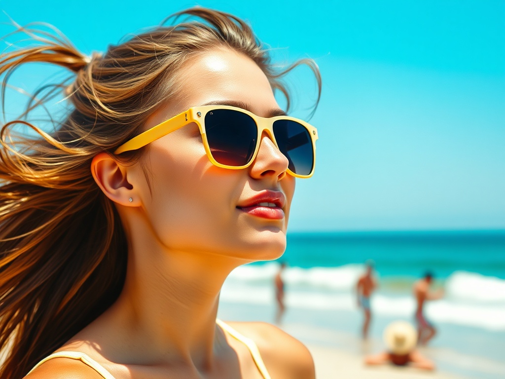 demunte.ro | Ochelari de soare cu filtre UV: de ce sunt importanți pentru sănătate