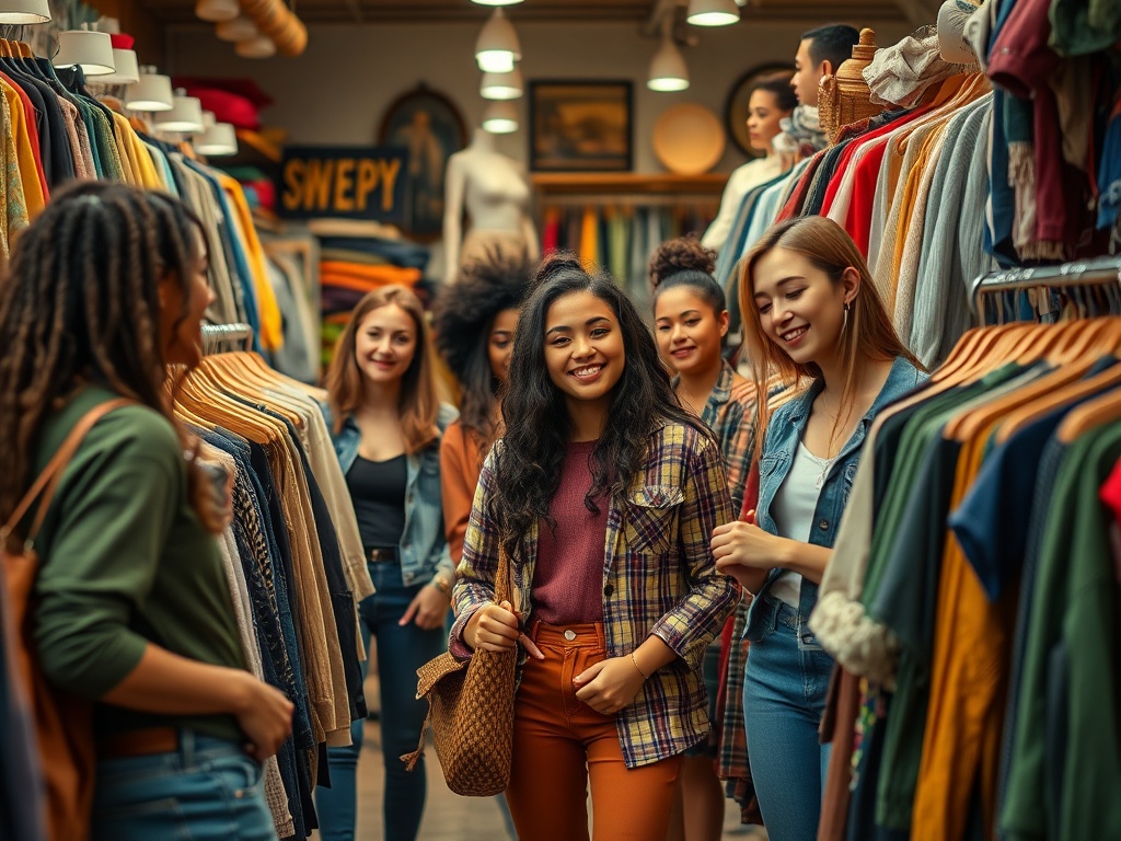demunte.ro | Moda sustenabilă și impactul asupra sănătății tale