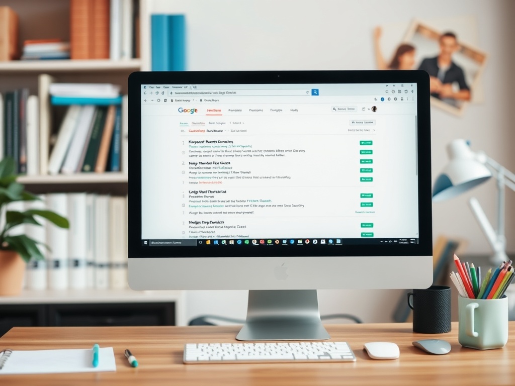 demunte.ro | Cum să alegi cuvintele cheie potrivite pentru buticul tău online