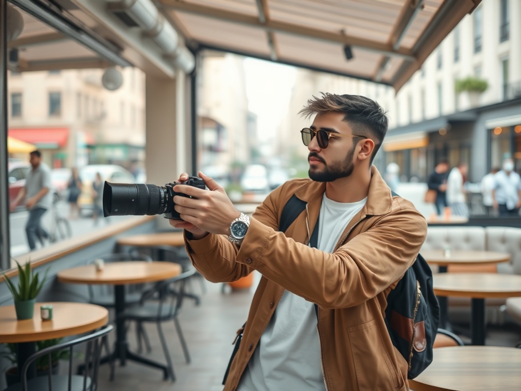 demunte.ro | Moda de pe străzi și influența social media