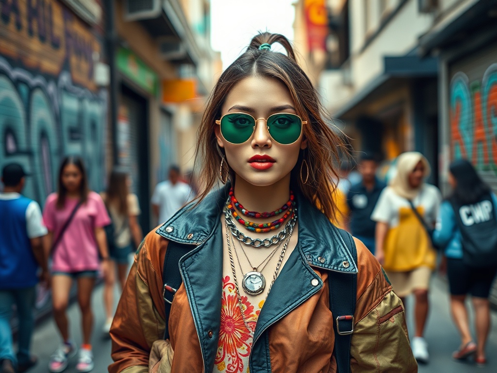 demunte.ro | Moda de pe străzi și influența social media