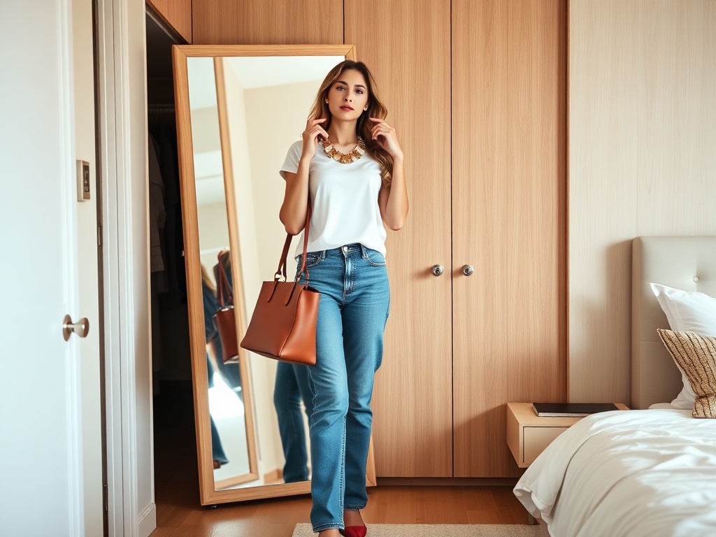 demunte.ro | Accesorii care transformă instantaneu o ținută simplă