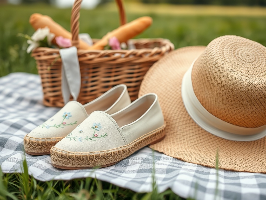 demunte.ro | Stilul „Cottagecore” în încălțăminte: Saboți și espadrile