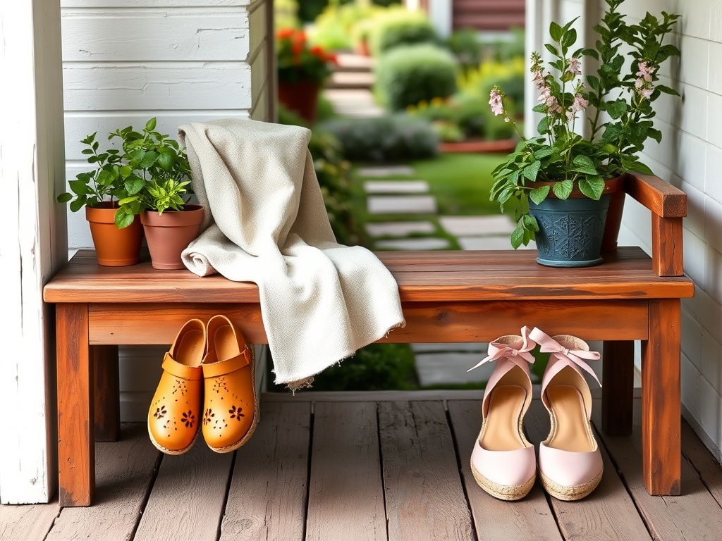 demunte.ro | Stilul „Cottagecore” în încălțăminte: Saboți și espadrile