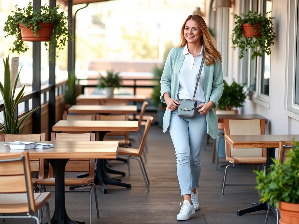 demunte.ro | Stilul „Preppy” pentru femei: Piese clasice și moderne demunte.ro | Stilul „Preppy” pentru femei: Piese clasice și moderne