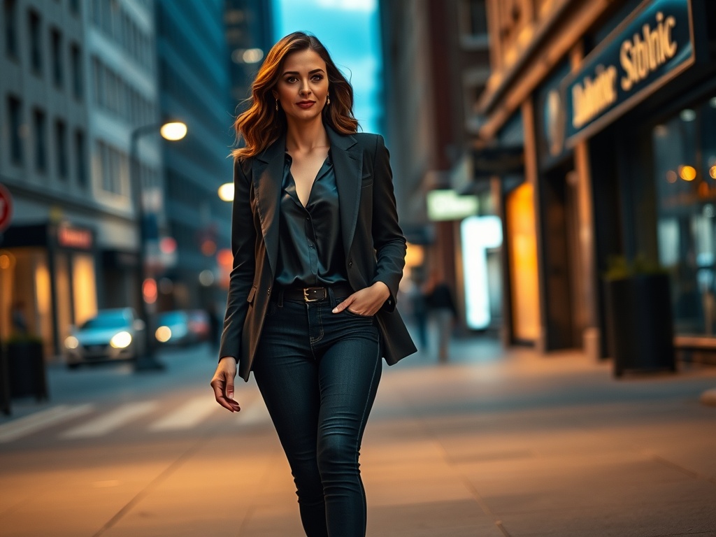 demunte.ro | Secretele unui look de seară rapid, dar elegant demunte.ro | Secretele unui look de seară rapid, dar elegant