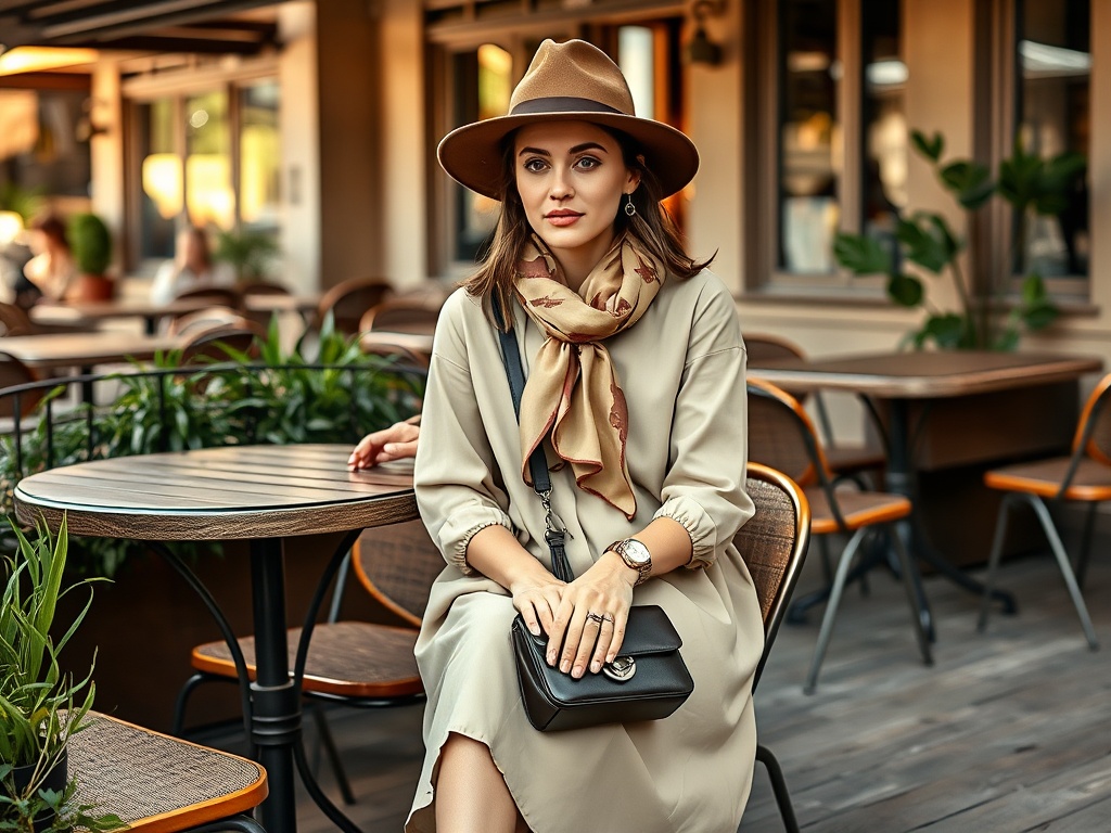 demunte.ro | Accesorii care transformă instantaneu o ținută simplă