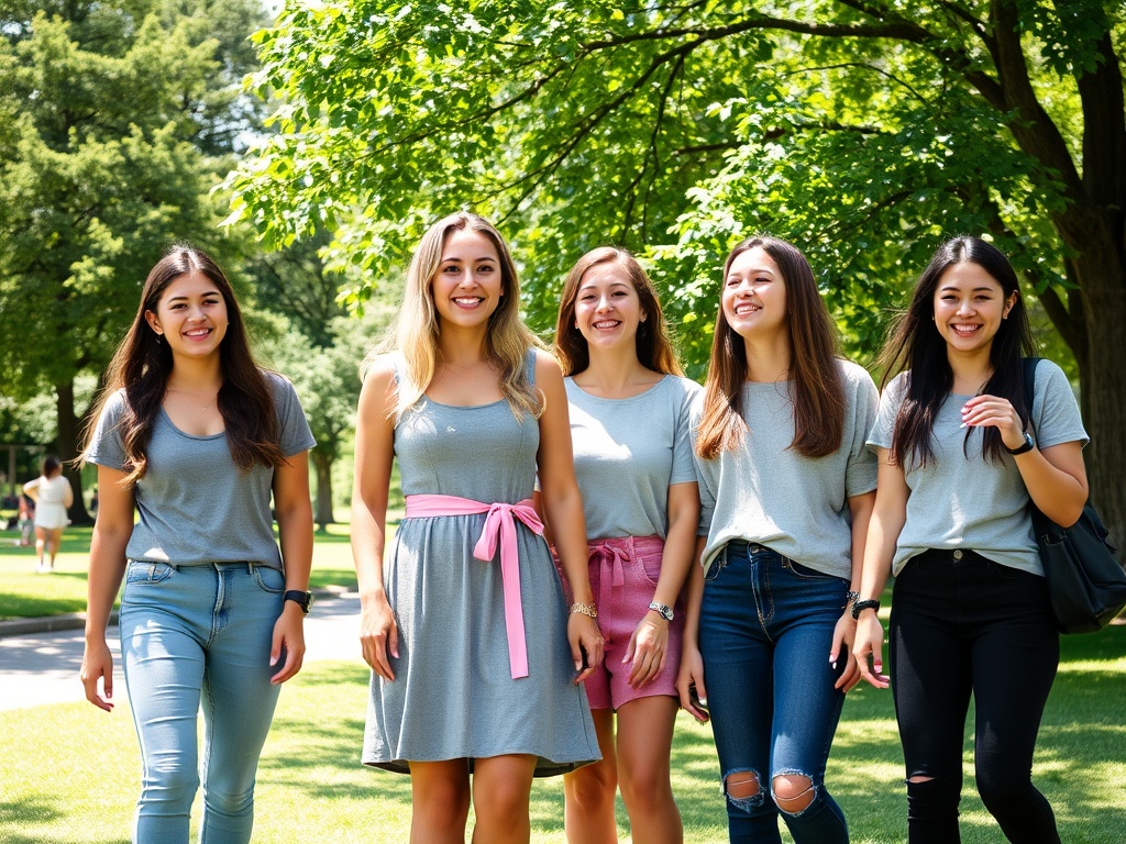 demunte.ro | Cum să porți hainele gri cu accente roz