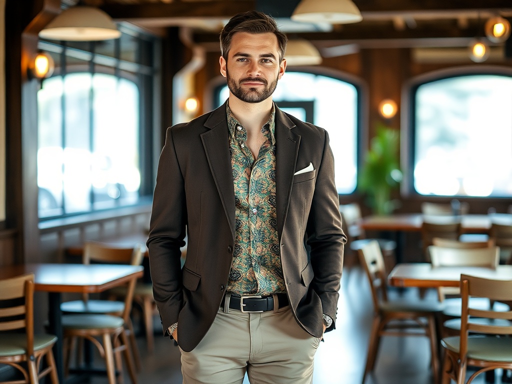 demunte.ro | Modă pentru bărbați cu spate subțire și solduri înguste