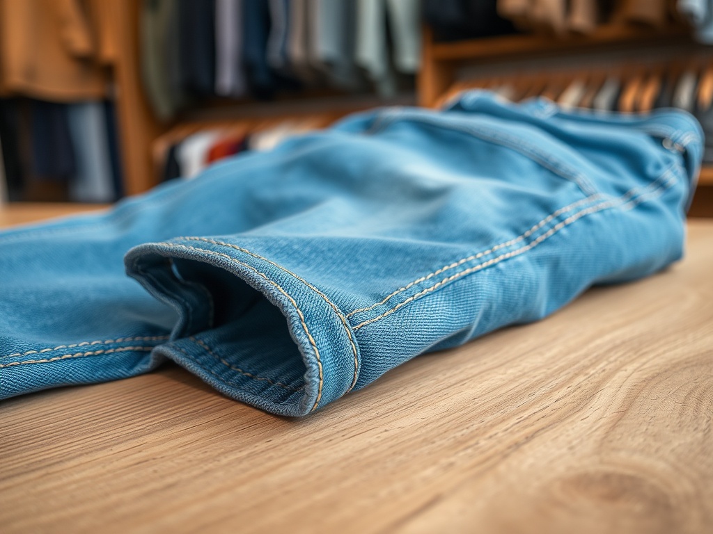 demunte.ro | Povestea denimului: de la lucrător la simbol de modă