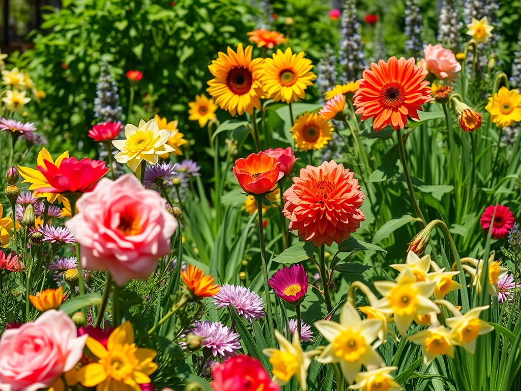 demunte.ro | Cele mai bune combinații de culori pentru nuanțe de verde