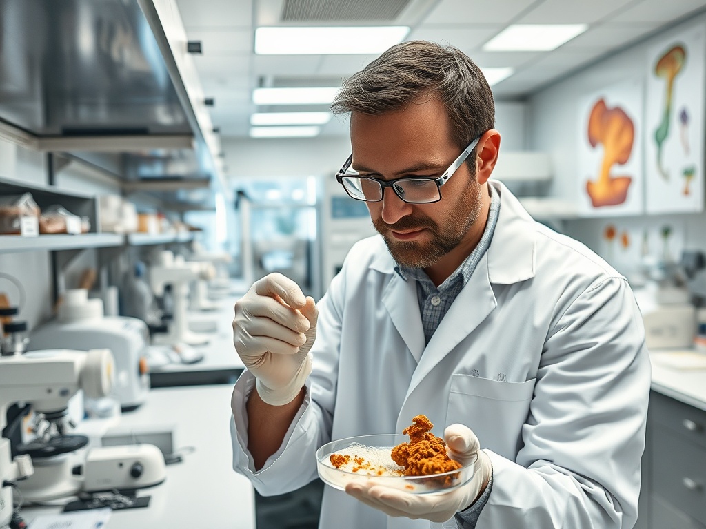 demunte.ro | Istoria micotei negre