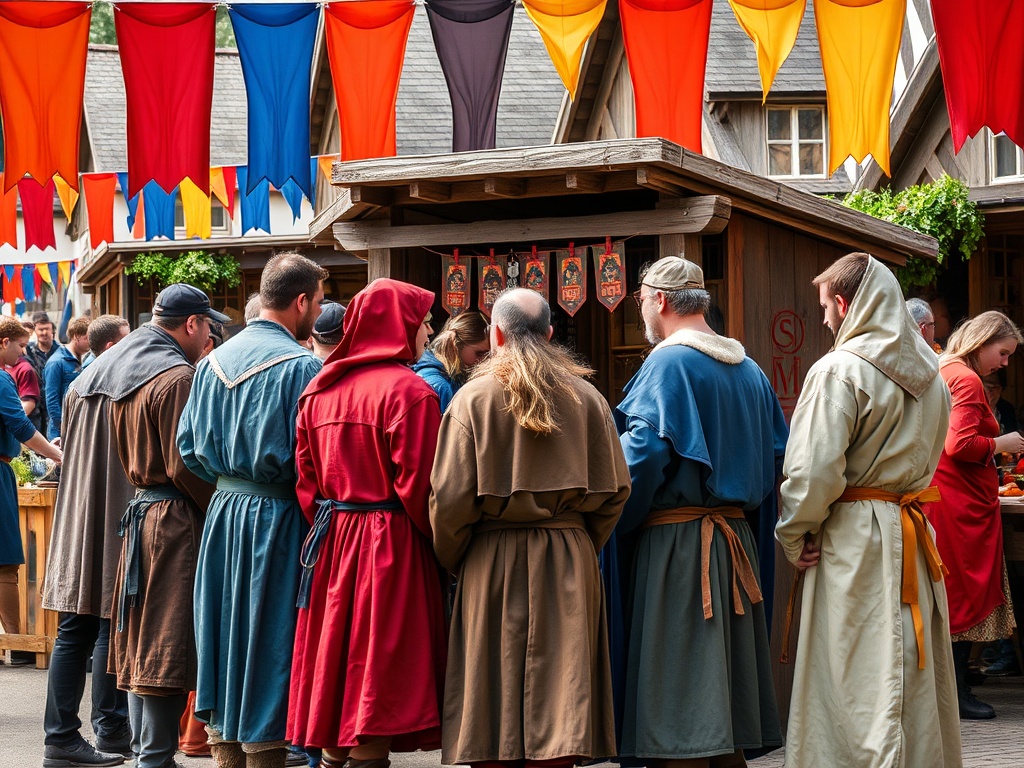 demunte.ro | Cum să îți creezi un look de inspirație medieval demunte.ro | Cum să îți creezi un look de inspirație medieval