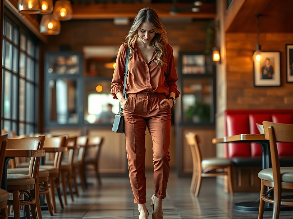 demunte.ro | Tendințe în pantaloni de costum pentru femei 2025