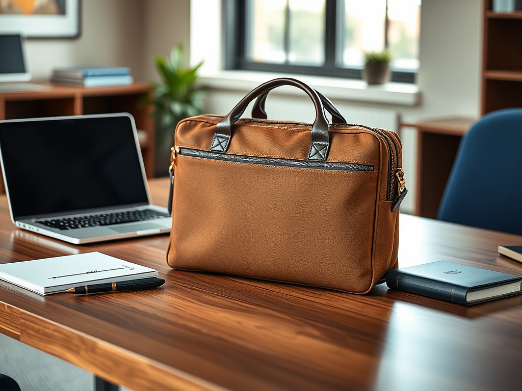 demunte.ro | Cum să îți alegi o geantă pentru laptop