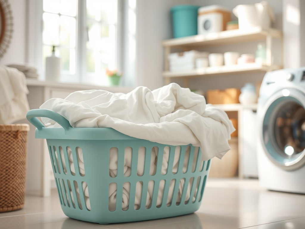 demunte.ro | Cum să îți speli hainele albe și să le păstrezi strălucitoare