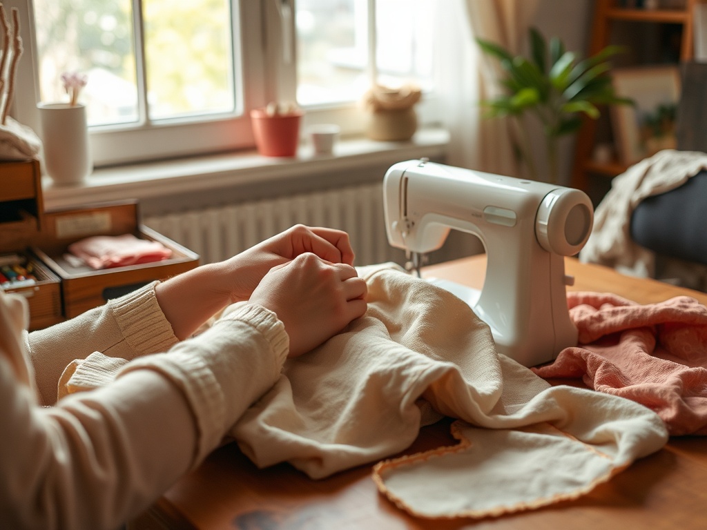 demunte.ro | Cum să îți repari singur/singură hainele mici demunte.ro | Cum să îți repari singur/singură hainele mici