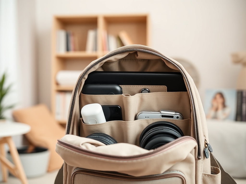 demunte.ro | Cum să îți alegi o geantă pentru laptop