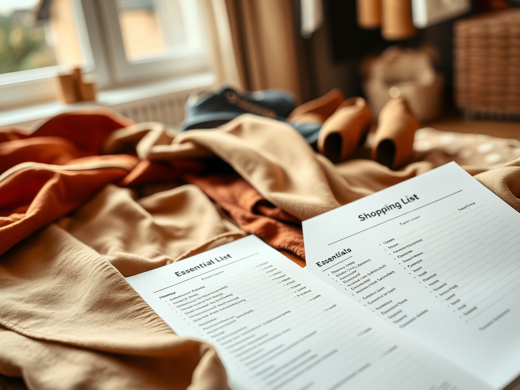 demunte.ro | Lista de cumpărături inteligente pentru modă